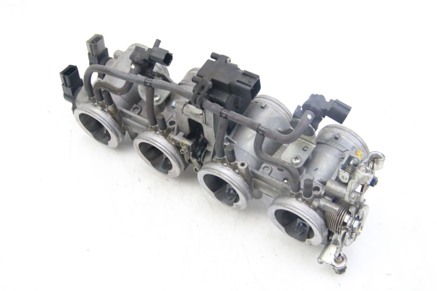 photo de INJECTION KAWASAKI Z ABS 1000 (2014 - 2020) - Hauptansicht