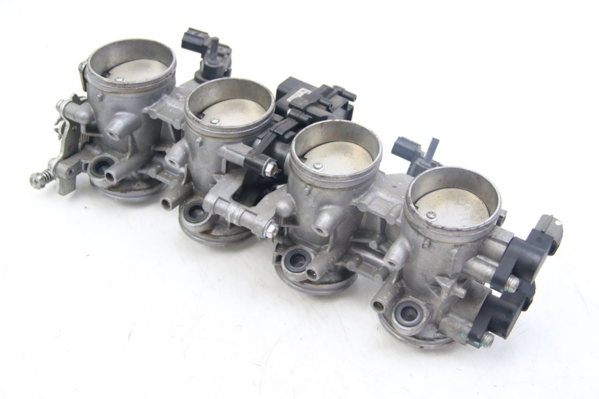 photo de INJECTION KAWASAKI Z ABS 1000 (2014 - 2020) - Detailansicht des Bauteils