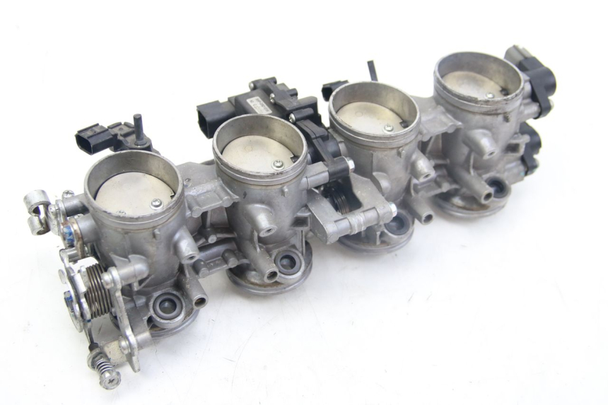 photo de INJECTION KAWASAKI Z ABS 1000 (2014 - 2020) - Zoom auf Gebrauchszustand