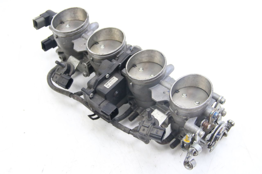 photo de INJECTION KAWASAKI Z ABS 1000 (2014 - 2020) - Alternative Perspektive