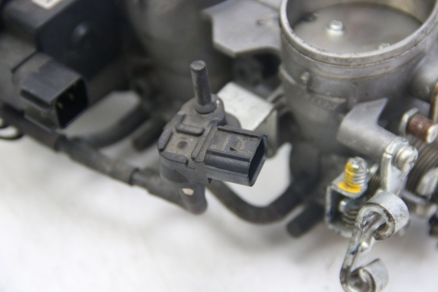 photo de INJECTION KAWASAKI Z ABS 1000 (2014 - 2020) - Gesamtansicht des Produkts