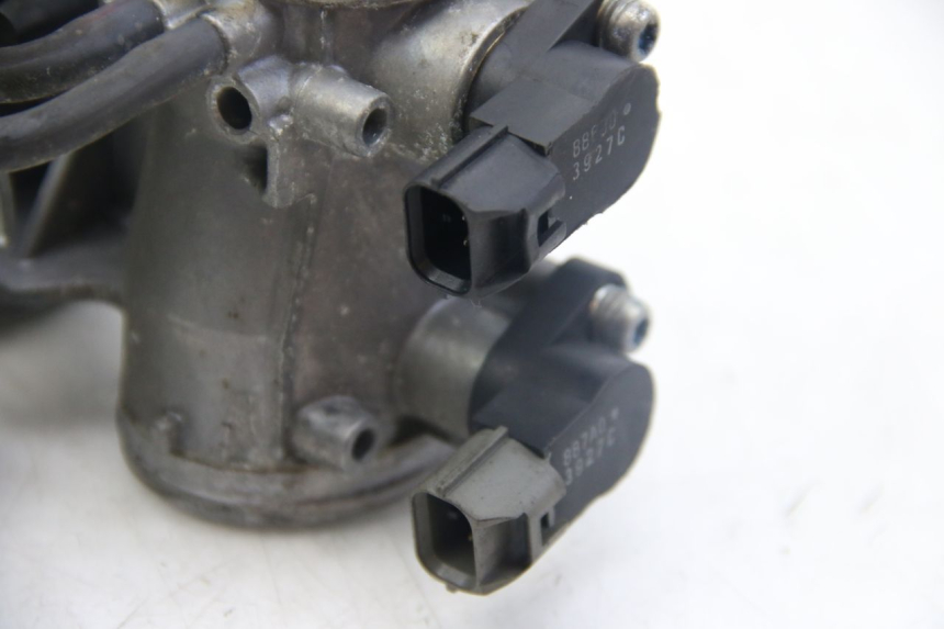 photo de INJECTION KAWASAKI Z ABS 1000 (2014 - 2020) - Oberflächenzustand und Material