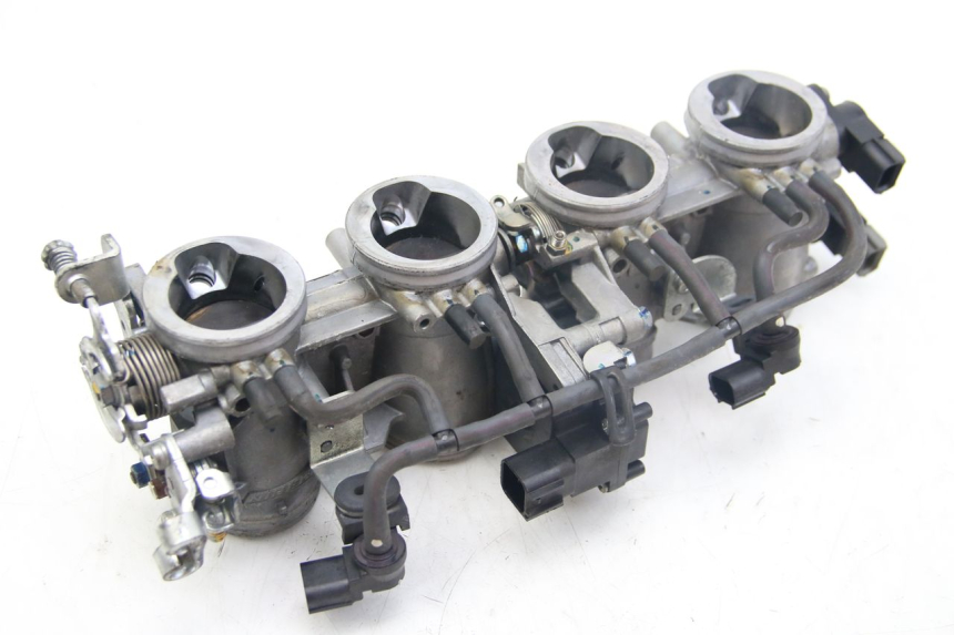 photo de INJECTION KAWASAKI Z ABS 1000 (2014 - 2020) - Kennzeichnungen und Originalreferenzen