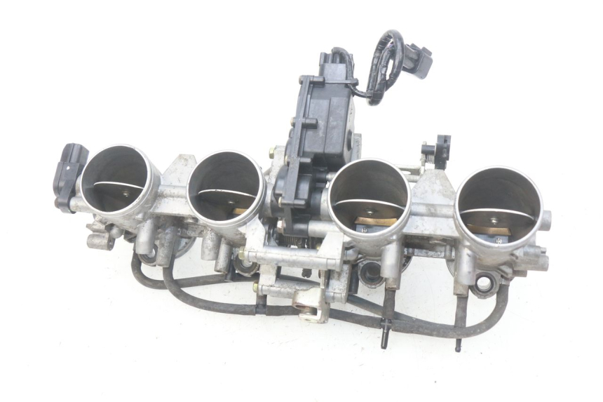 photo de INJECTION KAWASAKI Z S 750 (2003 - 2006) - Hauptansicht