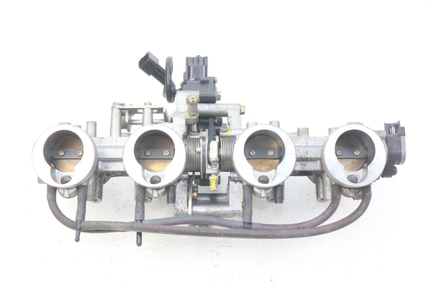 photo de INJECTION KAWASAKI Z S 750 (2003 - 2006) - Weitere Ansicht des Artikels