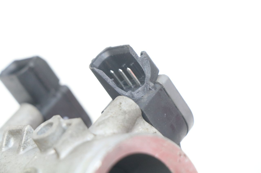 photo de INJECTION KAWASAKI Z S 750 (2003 - 2006) - Zoom auf Gebrauchszustand