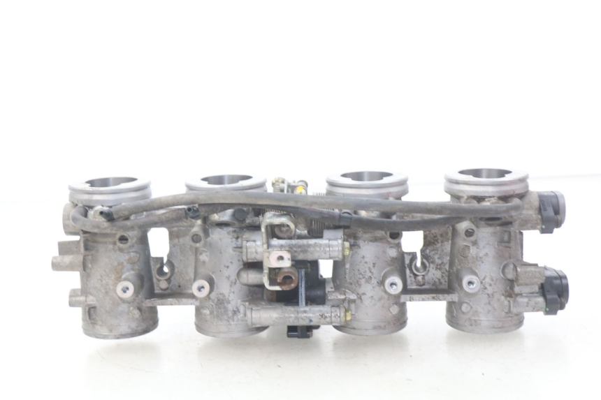 photo de INJECTION KAWASAKI Z S 750 (2003 - 2006) - Alternative Perspektive