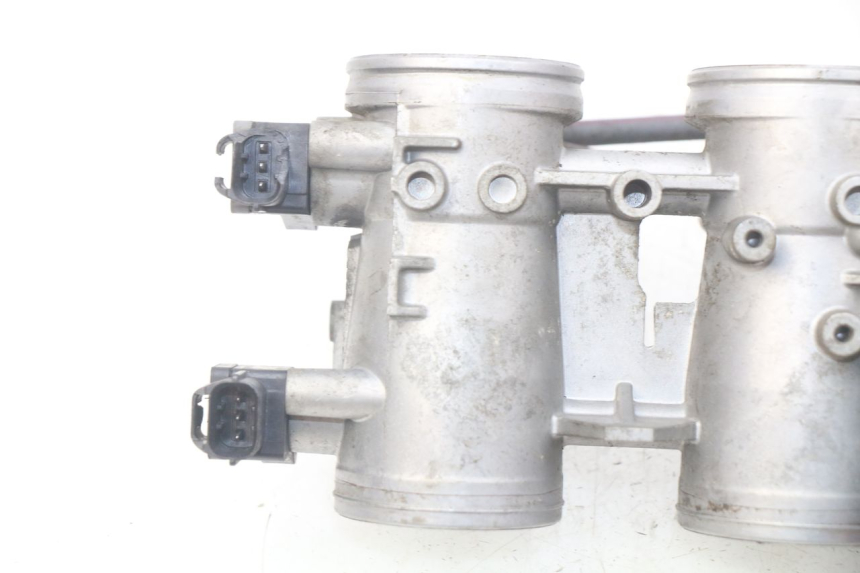 photo de INJECTION KAWASAKI Z S 750 (2003 - 2006) - Oberflächenzustand und Material