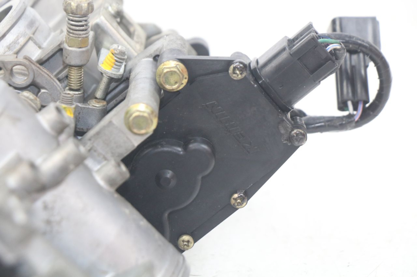 photo de INJECTION KAWASAKI Z S 750 (2003 - 2006) - Geprüftes Gebrauchtteil