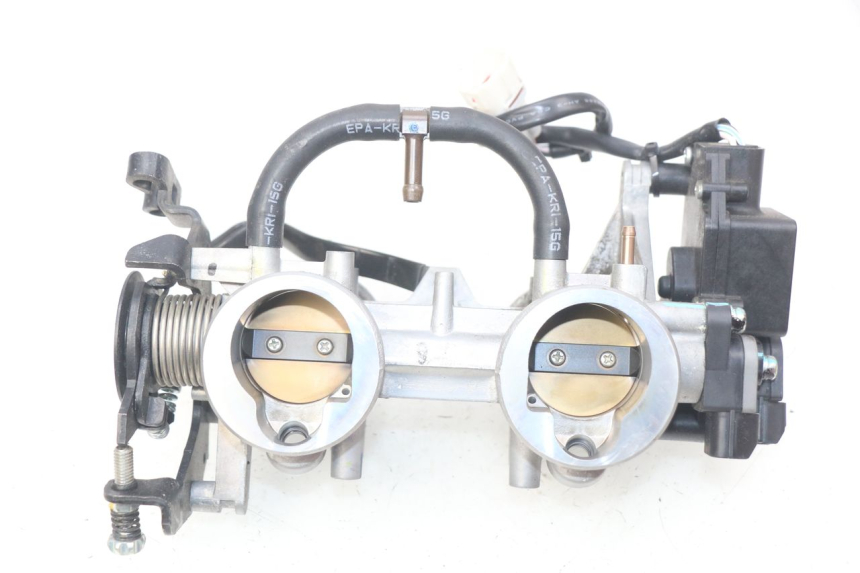 photo de INJEKTION KAWASAKI Z 650 (2016 - 2019) - Hauptansicht