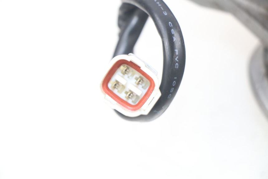 photo de INJEKTION KAWASAKI Z 650 (2016 - 2019) - Weitere Ansicht des Artikels