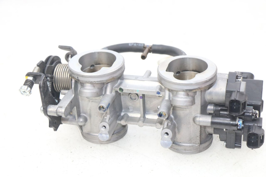 photo de INJEKTION KAWASAKI Z 650 (2016 - 2019) - Gesamtansicht des Produkts