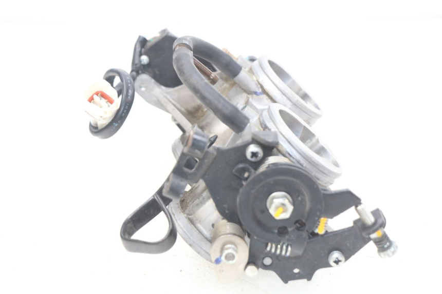 photo de INJEKTION KAWASAKI Z 650 (2016 - 2019) - Oberflächenzustand und Material