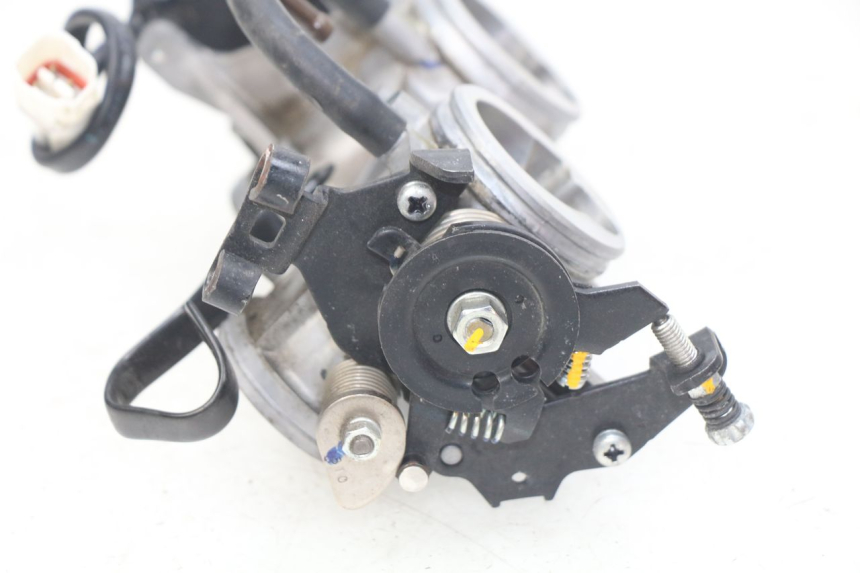 photo de INJEKTION KAWASAKI Z 650 (2016 - 2019) - Geprüftes Gebrauchtteil