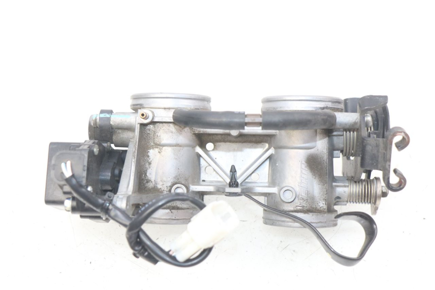 photo de INJEKTION KAWASAKI Z 650 (2016 - 2019) - Kennzeichnungen und Originalreferenzen