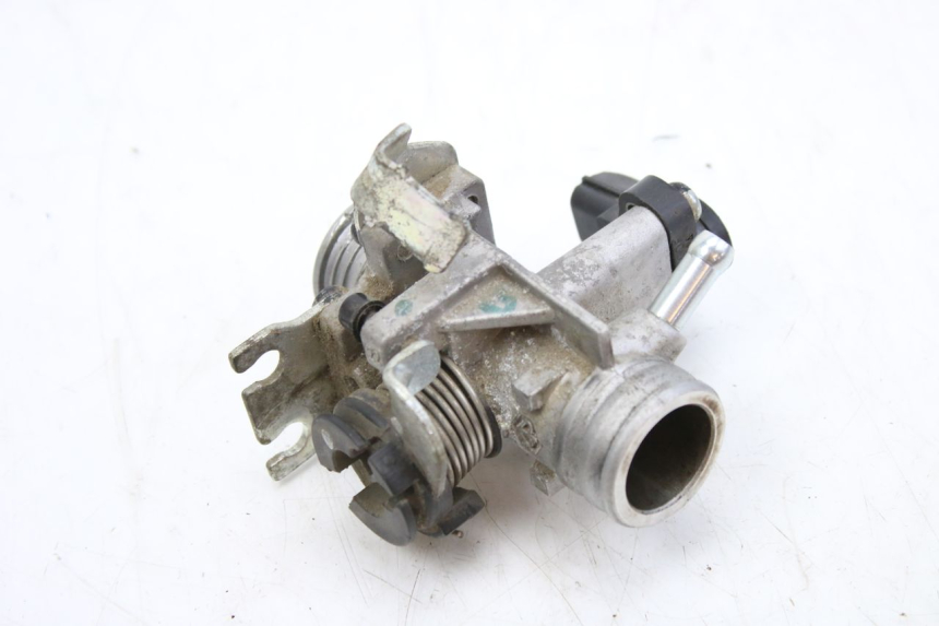 photo de INJEKTION PIAGGIO ZIP 4T 50 (2018 - 2020) - Detailansicht des Bauteils