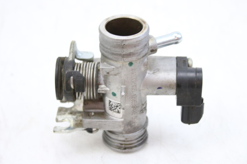 photo de INJEKTION PIAGGIO ZIP 4T 50 (2018 - 2020) - Zoom auf Gebrauchszustand