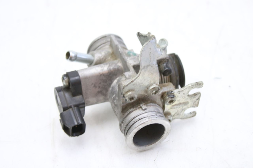 photo de INJEKTION PIAGGIO ZIP 4T 50 (2018 - 2020) - Gesamtansicht des Produkts