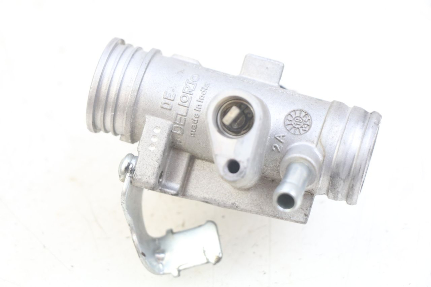 photo de INJEKTION PIAGGIO ZIP 4T 50 (2018 - 2020) - Hauptansicht