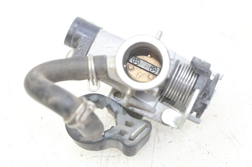 photo de INJEKTION PIAGGIO ZIP 4T 50 (2018 - 2020) - Hauptansicht