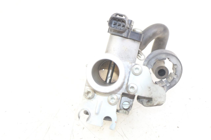 photo de INJEKTION PIAGGIO ZIP 4T 50 (2018 - 2020) - Detailansicht des Bauteils