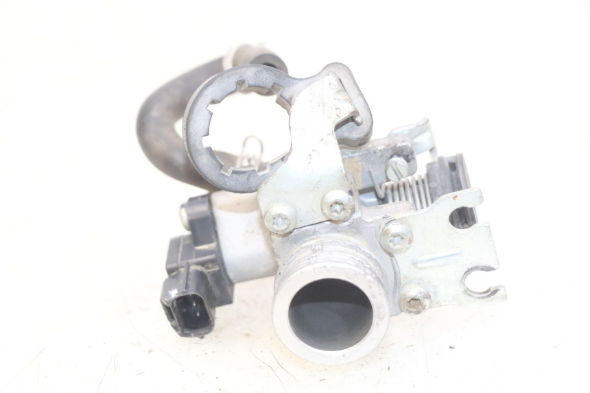 photo de INJEKTION PIAGGIO ZIP 4T 50 (2018 - 2020) - Technische Nahaufnahme