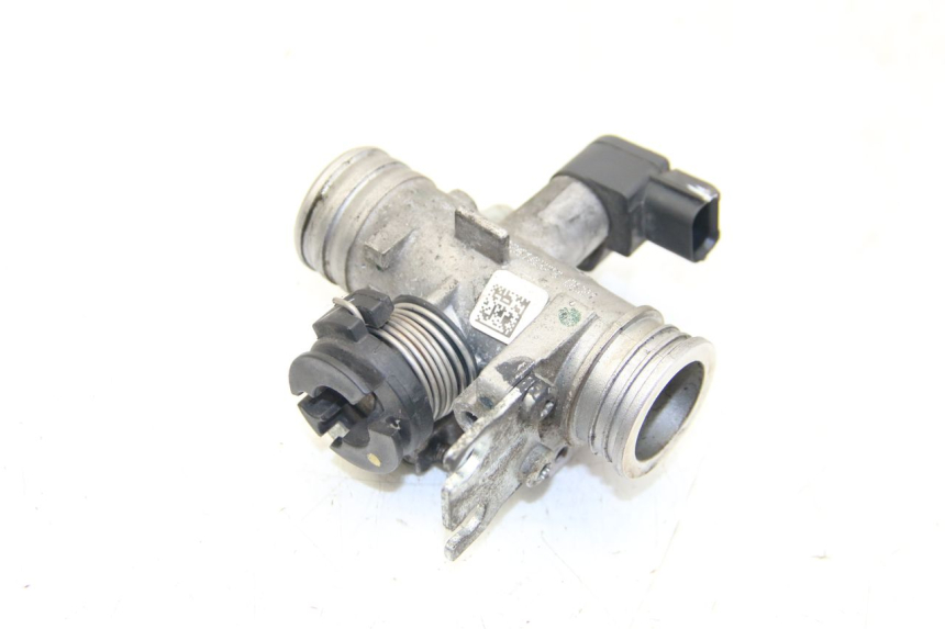 photo de INJEKTION PIAGGIO ZIP 4T 50 (2018 - 2020) - Hauptansicht