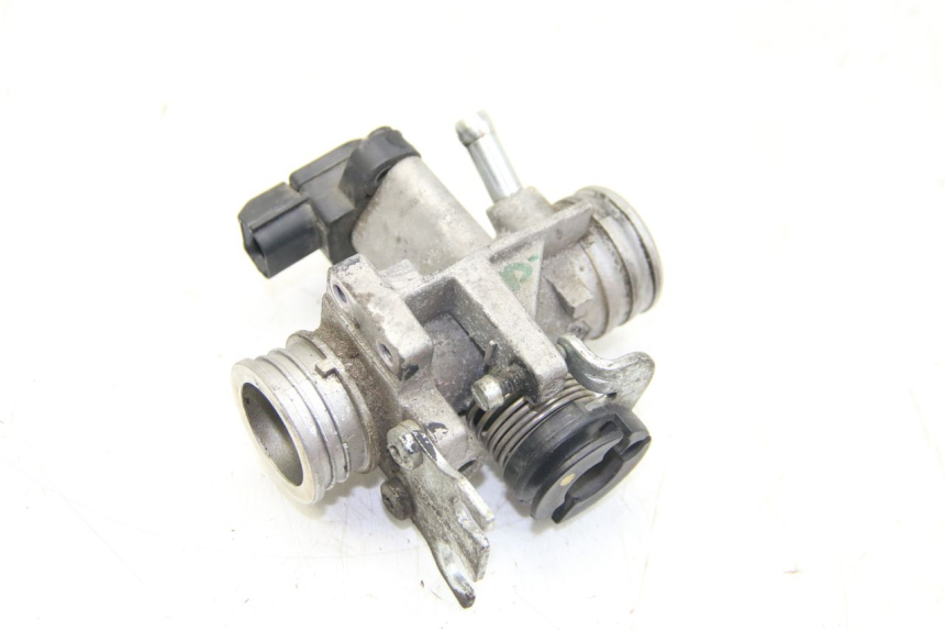 photo de INJEKTION PIAGGIO ZIP 4T 50 (2018 - 2020) - Zoom auf Gebrauchszustand