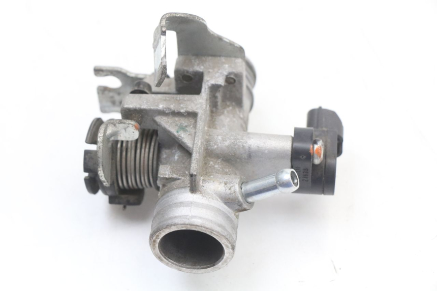 photo de INJEKTION PIAGGIO ZIP 4T 50 (2018 - 2020) - Hauptansicht