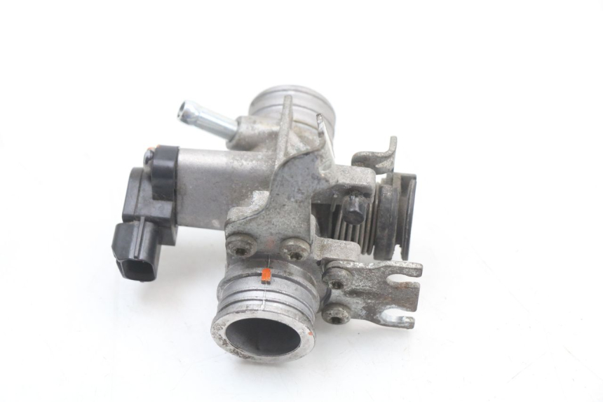 photo de INJEKTION PIAGGIO ZIP 4T 50 (2018 - 2020) - Alternative Perspektive