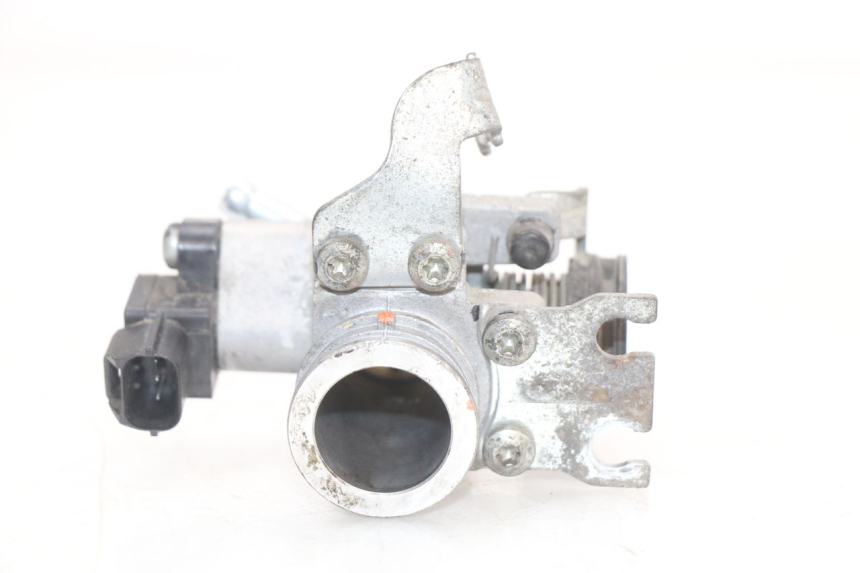 photo de INJEKTION PIAGGIO ZIP 4T 50 (2018 - 2020) - Technische Nahaufnahme