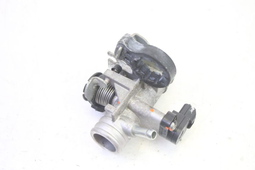 photo de INJEKTION PIAGGIO ZIP 4T 50 (2018 - 2020) - Hauptansicht