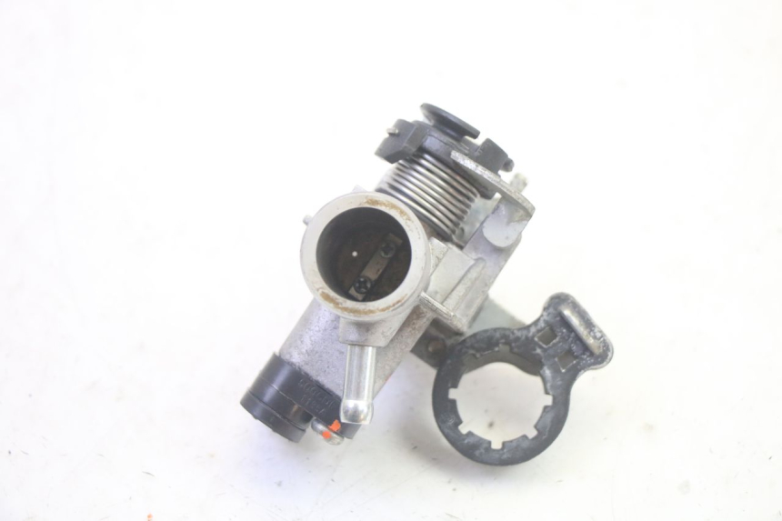 photo de INJEKTION PIAGGIO ZIP 4T 50 (2018 - 2020) - Detailansicht des Bauteils