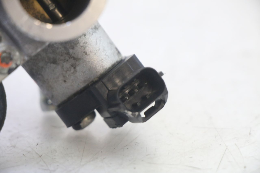 photo de INJEKTION PIAGGIO ZIP 4T 50 (2018 - 2020) - Technische Nahaufnahme