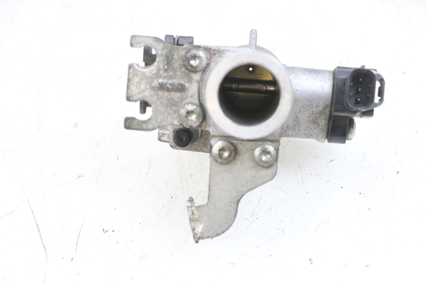 photo de INJEKTION PIAGGIO ZIP 4T 50 (2018 - 2020) - Alternative Perspektive