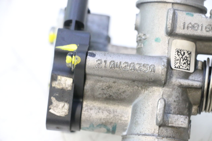 photo de EINSPRITZANLAGE PIAGGIO ZIP IGET 4T 50 (2021 - 2023) - Detailansicht des Bauteils