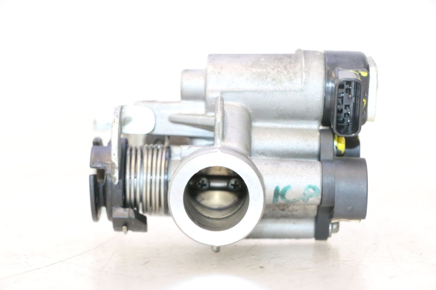 photo de EINSPRITZANLAGE PIAGGIO ZIP IGET 4T 50 (2021 - 2023) - Weitere Ansicht des Artikels