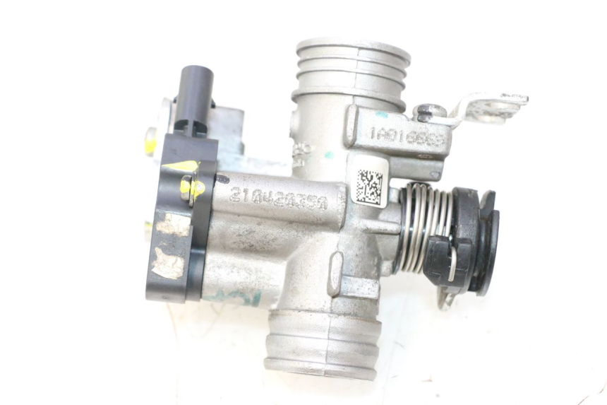 photo de EINSPRITZANLAGE PIAGGIO ZIP IGET 4T 50 (2021 - 2023) - Alternative Perspektive