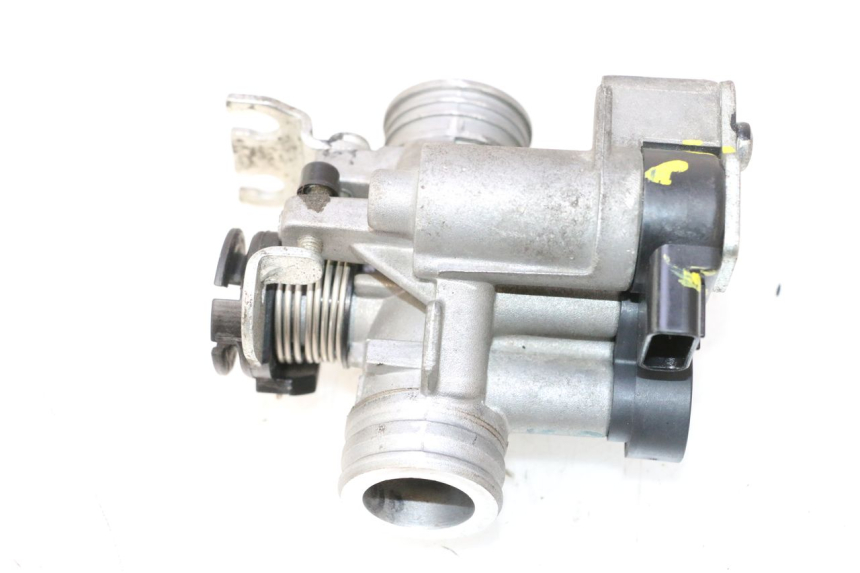 photo de EINSPRITZANLAGE PIAGGIO ZIP IGET 4T 50 (2021 - 2023) - Technische Nahaufnahme