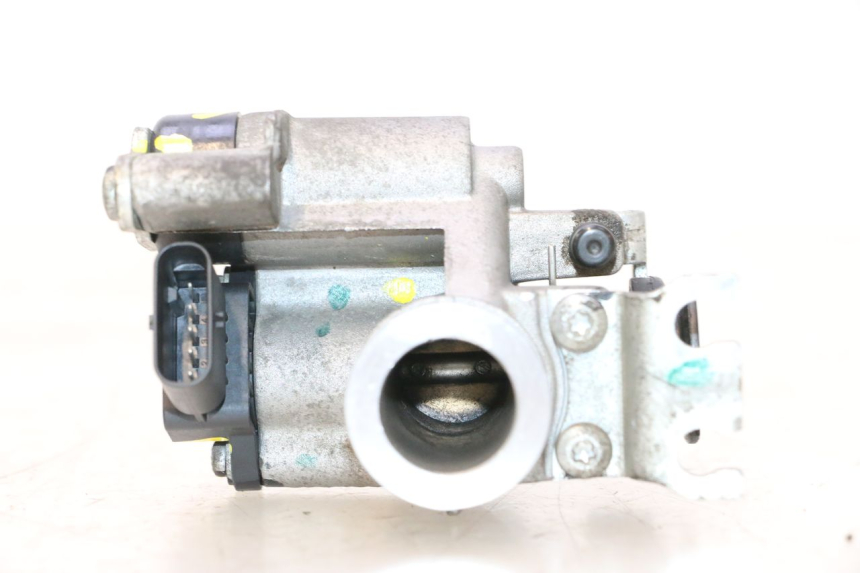 photo de EINSPRITZANLAGE PIAGGIO ZIP IGET 4T 50 (2021 - 2023) - Details der Befestigungspunkte