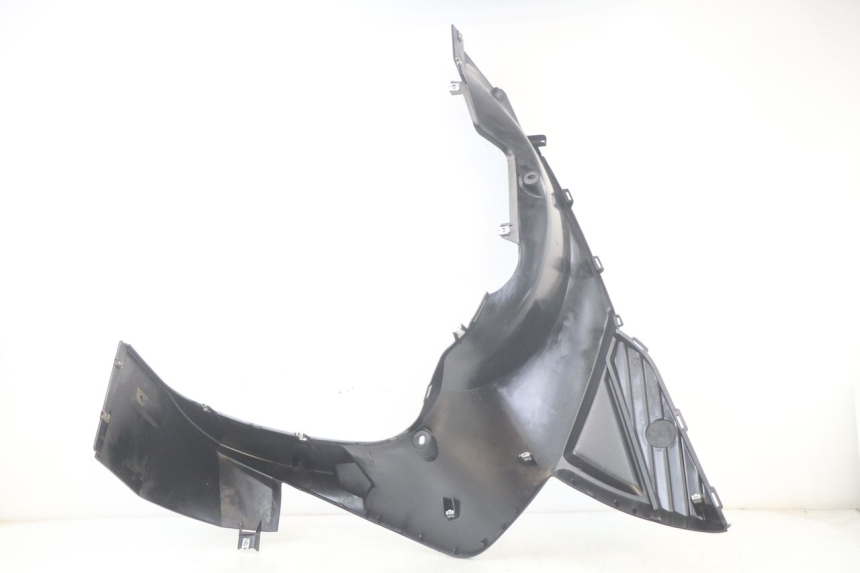 photo de RECHTES GABELBRÜCKENINNENLEBEN QUADRO 3D S 350 (2013 - 2018) - Charakteristische Merkmale