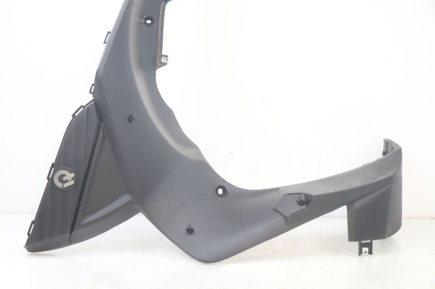 photo de RECHTES GABELBRÜCKENINNENLEBEN QUADRO 3D S 350 (2013 - 2018) - Gesamtansicht des Produkts