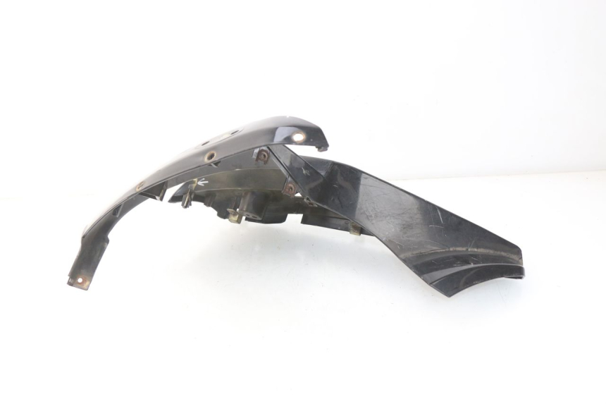 photo de KANZEL INNENVERKLEIDUNG RECHTS HYOSUNG COMET GTR 125 (2007 - 2014) - Weitere Ansicht des Artikels