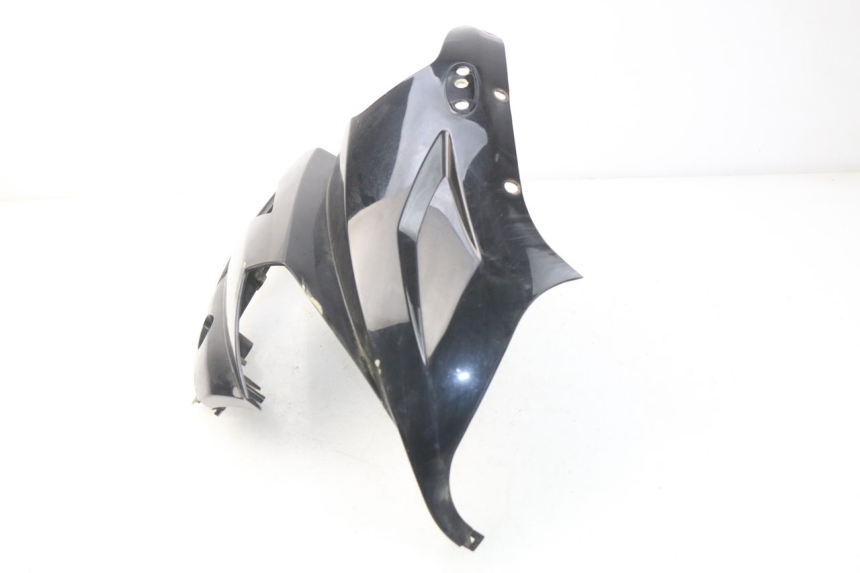 photo de KANZEL INNENVERKLEIDUNG RECHTS HYOSUNG COMET GTR 125 (2007 - 2014) - Charakteristische Merkmale