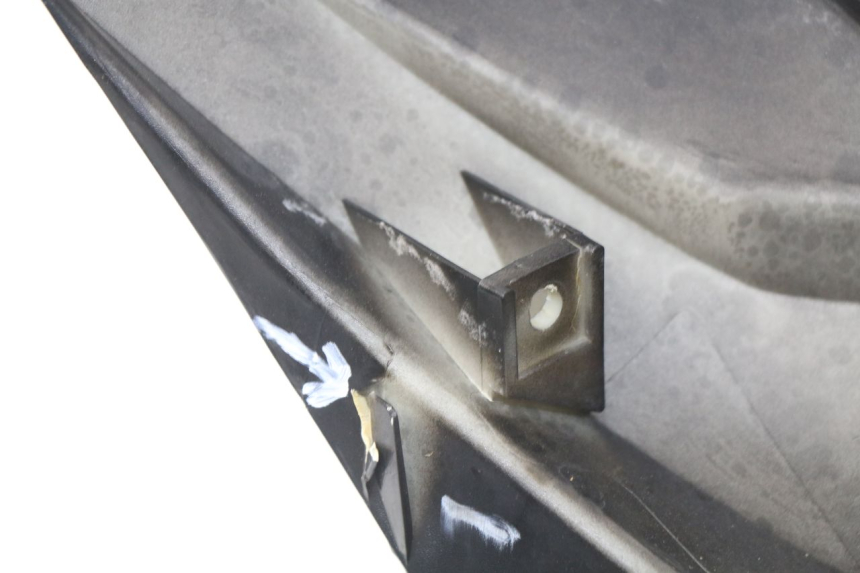 photo de KANZEL INNENVERKLEIDUNG RECHTS HYOSUNG COMET GTR 125 (2007 - 2014) - Zoom auf Gebrauchszustand