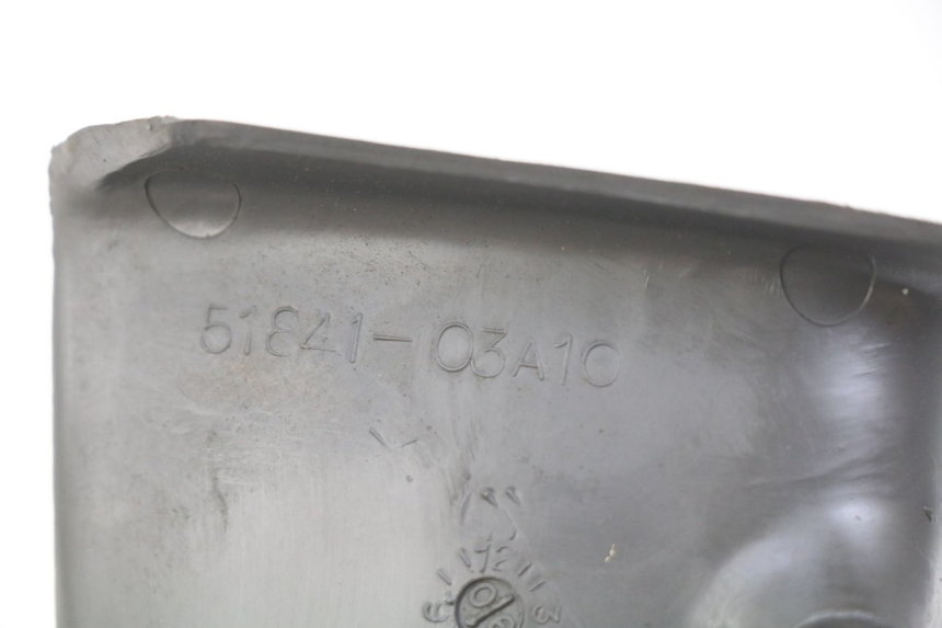 photo de RECHTES GABELBRÜCKENINNENLEBEN SUZUKI CP 80 (1985 - 1996) - Detailansicht des Bauteils