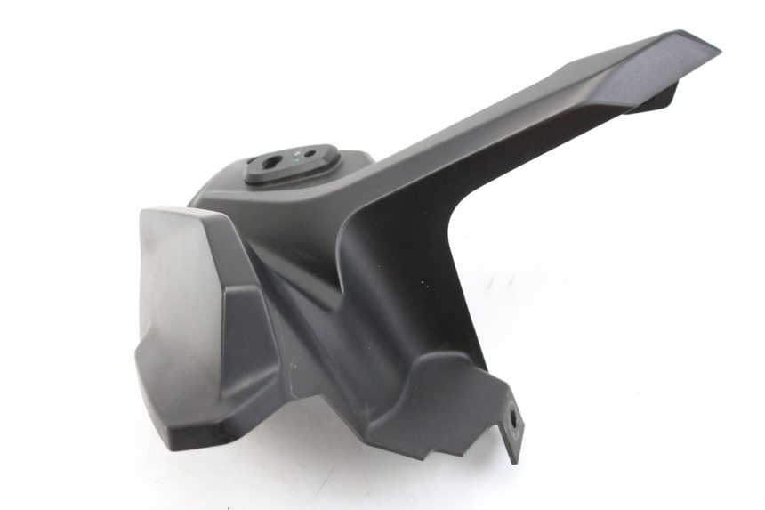 photo de KANZEL INNENVERKLEIDUNG RECHTS BMW F GS K81 850 (2018 - 2023) - Details der Befestigungspunkte