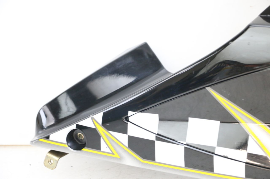 photo de KANZEL INNENVERKLEIDUNG RECHTS HYOSUNG GTR 125 (2006 - 2008) - Zoom auf Komponenten