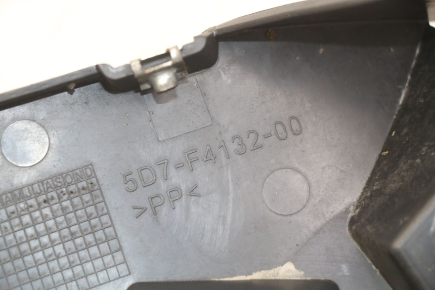 photo de INNENKOPF GABEL RECHTS YAMAHA MT ABS 125 (2014 - 2018) - Detailansicht des Bauteils