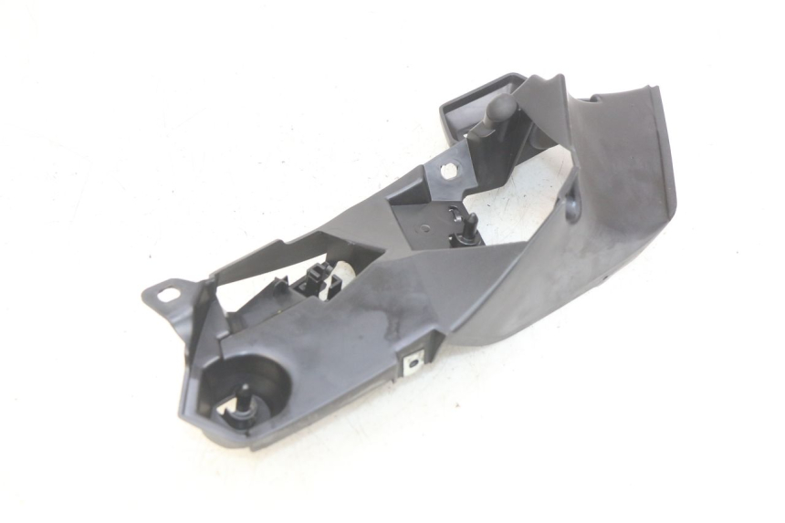 photo de INNENKOPF GABEL RECHTS YAMAHA MT ABS 125 (2014 - 2018) - Zoom auf Gebrauchszustand